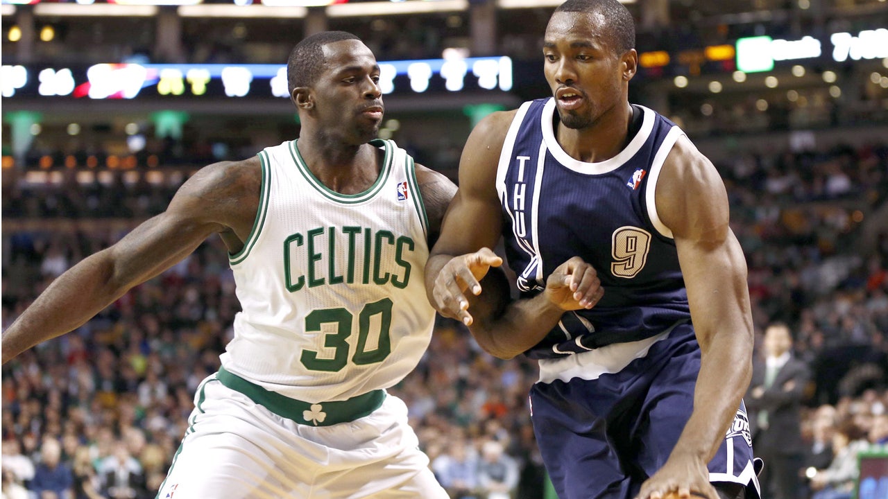 Thunder beat Celtics by 18 without Kevin Durant